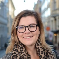 Hanna Alevad