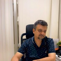 Partha Pratim Dutta