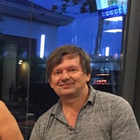 Vladimir Malyshev