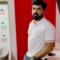 Dileep D