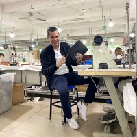 Thoray Sacoor d'Haese