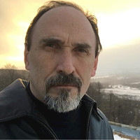 Andy English