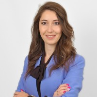 Angelina Delcheva