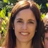 Maria Lucia Escriña
