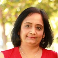 Padma Rao