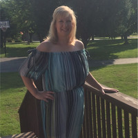 Charlene Gibson Lamirande