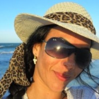 Liliane Fidelis