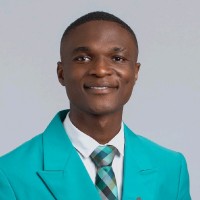 OLORUNDARE DIVINE - FAVOUR