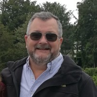 Malcolm Silcock