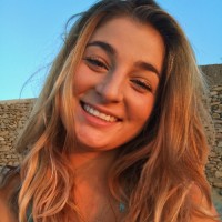 Hannah Brown