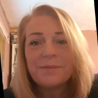 Julie Gregory