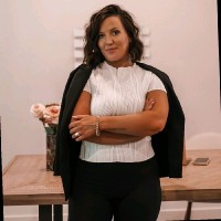 Shayla K Mortimer