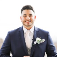 Joel Martinez