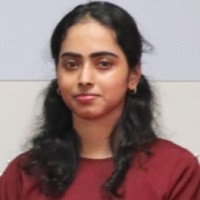 Anusha Rao