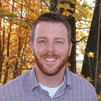 Josh Ingold