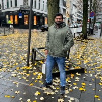 Samarth Manjrekar