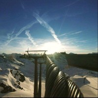 Seilbahn Seilbahntechnik