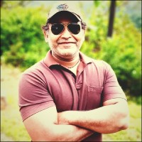 Chetan Gowda