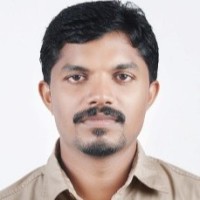 Ajinath Vr