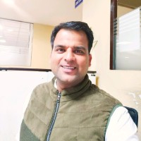 Vikas Kamboj