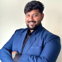 Vijay B Iyer