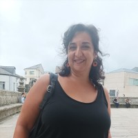 Vanesa Benito