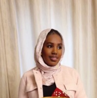 Aisha Abubakar Ajanah