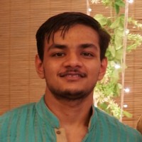 Sahil Drolia