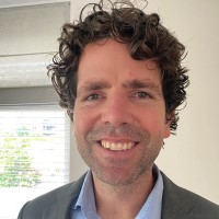 Mathijs Gerritsen Msc Ma Rba