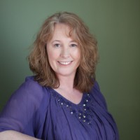 Vicky Rogers