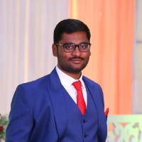 Harish Bandi