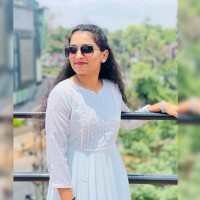 Ruchitha Parvathagiri