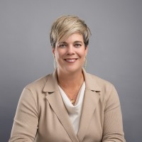 Christina Harrell