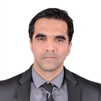 Zameer Ahmed