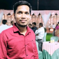 B INDRA KUMAR