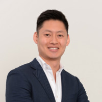 Michael Chan