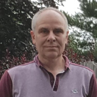Yevgeni Storozhilov