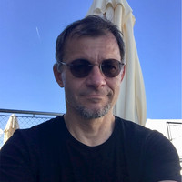 Branko Milicevic