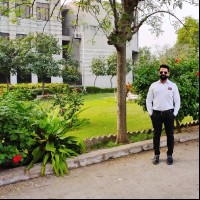Arun Sharma