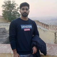 Deepak Singh