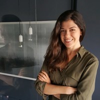 Luiza Cavalcanti