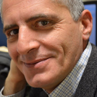 Mauro Longhini