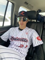 Grayson Willoughby
