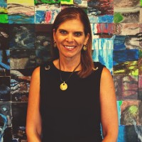 Nancy Vest