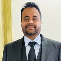 Gunjan Patel