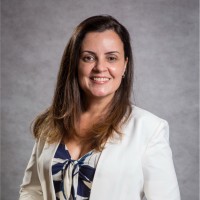 Ana Paula Pinto da Silva