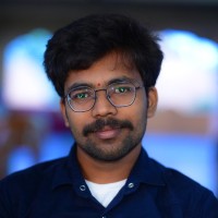 Satyadev Atkuri