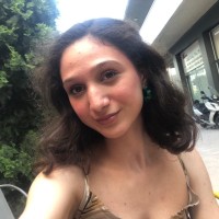 Fatma Pelin Çuhadar