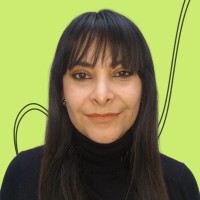 Lily Ceballos Molano