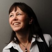 Camilla Nyman